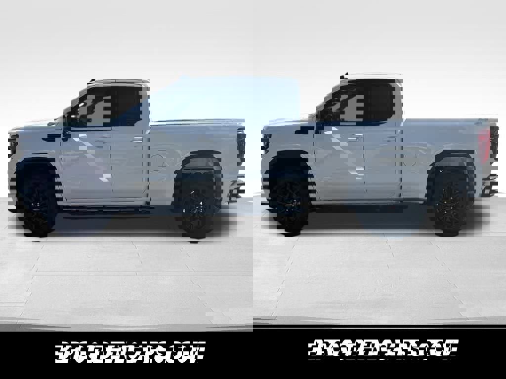 New 2024 GMC Sierra 1500 Elevation image 6