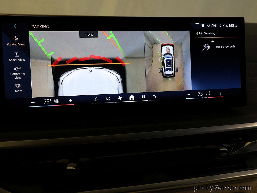 Certified 2024 BMW X7 xDrive40i w/ M Sport Package image 23