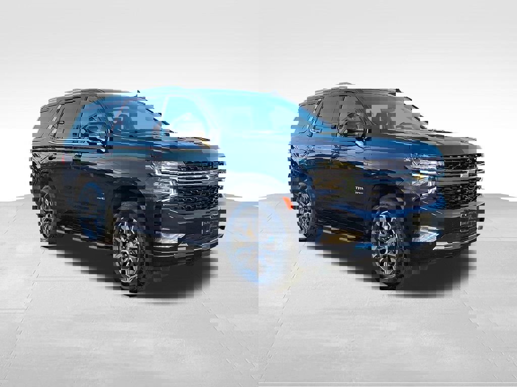 Used 2023 Chevrolet Tahoe LS w/ Driver Alert Package