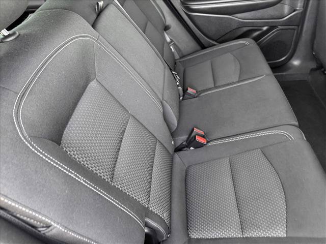 Used 2024 GMC Terrain SLE image 18