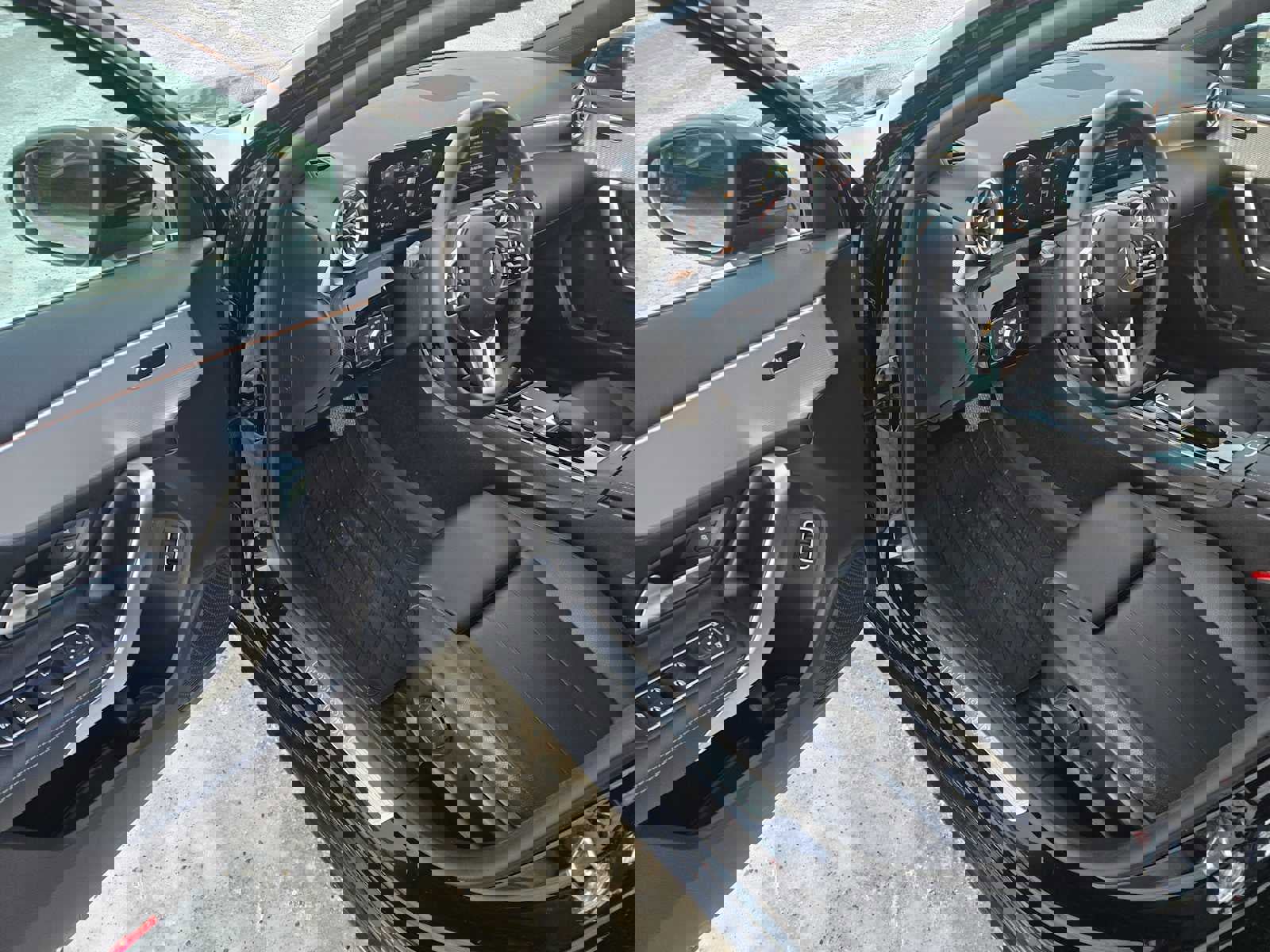 Used 2022 Mercedes-Benz A 220 4MATIC image 19