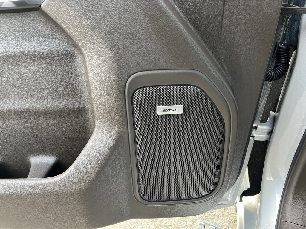 Used 2021 Chevrolet Silverado 1500 LTZ w/ Technology Package image 10