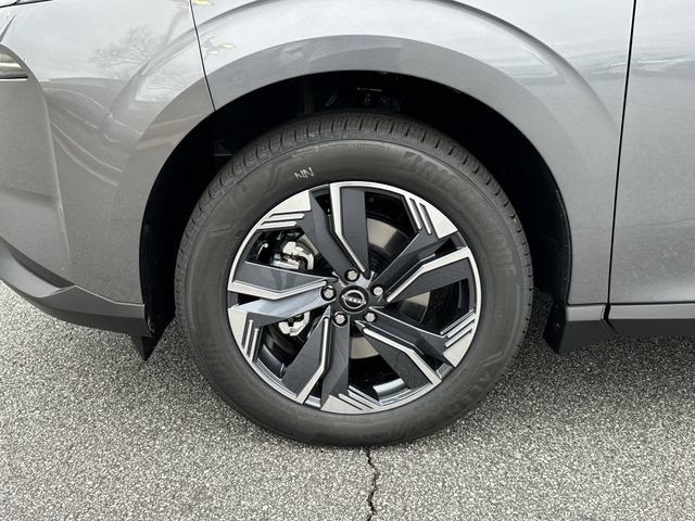 New 2026 Nissan Murano SL w/ Comfort Package AWD/4WD image 13