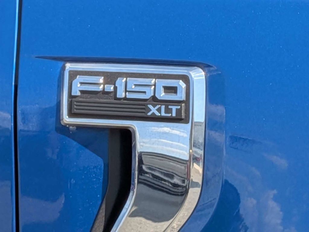Used 2024 Ford F150 XLT w/ Mobile Office Package AWD/4WD image 12