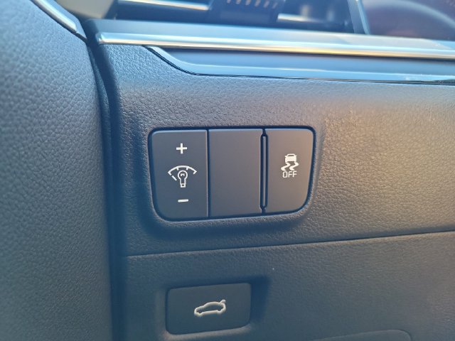 New 2026 Kia K5 GT-Line AWD/4WD image 28