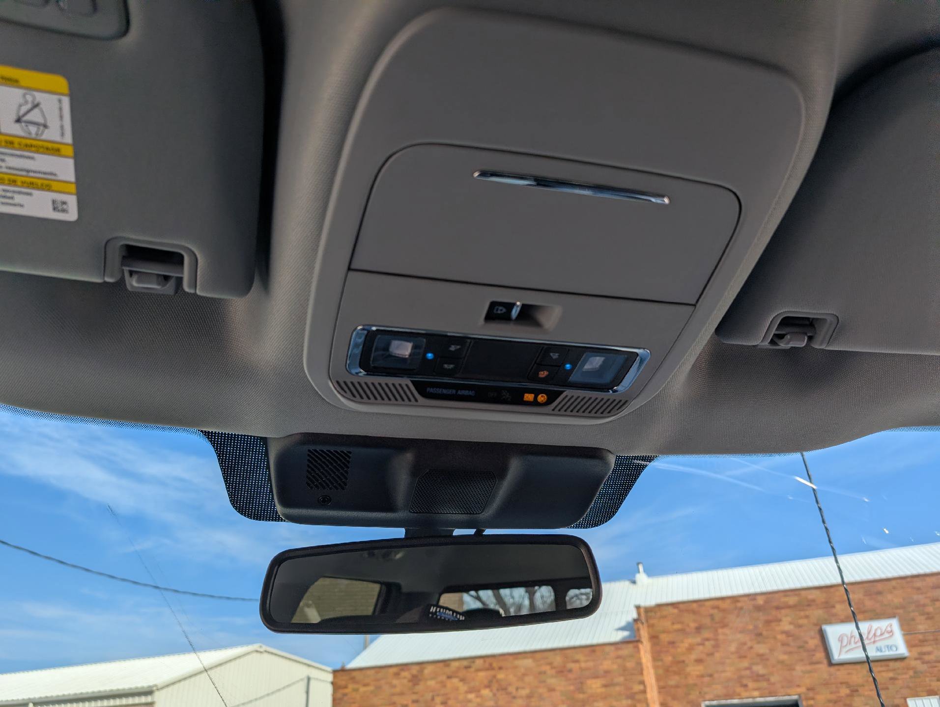 New 2026 Ford F350 Lariat w/ Lariat Premium Package image 25