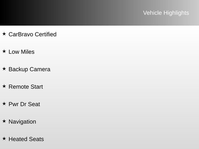 Certified 2024 Chevrolet Equinox EV LT FWD image 6