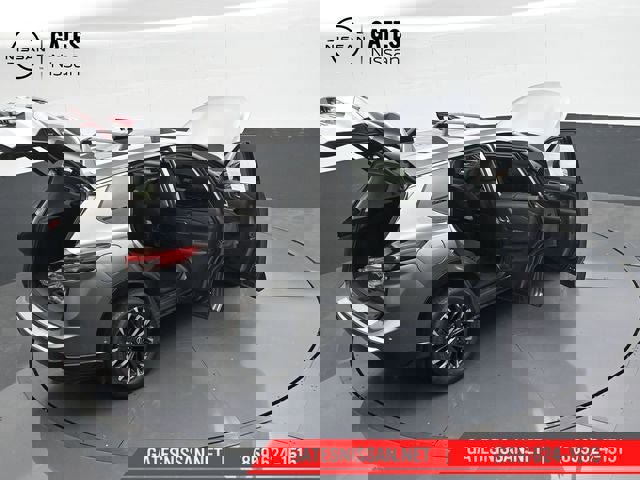 New 2026 Nissan Rogue Platinum w/ Platinum Premium Package image 59