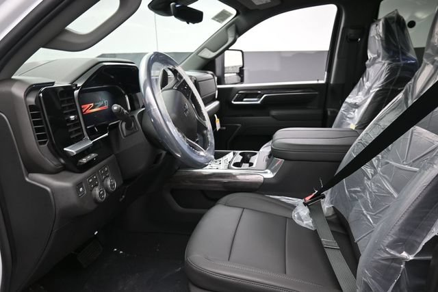 New 2026 Chevrolet Silverado 2500 LTZ AWD/4WD image 8