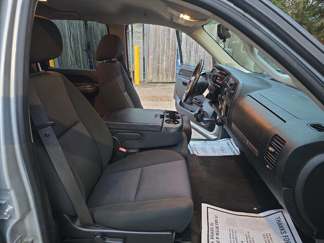 Used 2012 Chevrolet Silverado 1500 LT w/ All-Star Edition image 12