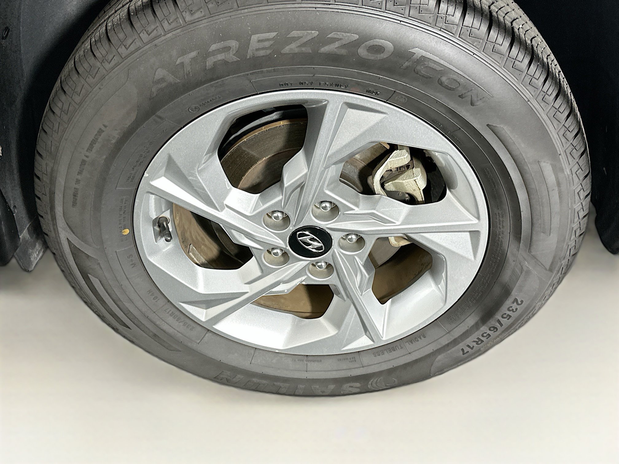 Used 2024 Hyundai Tucson SEL FWD image 11