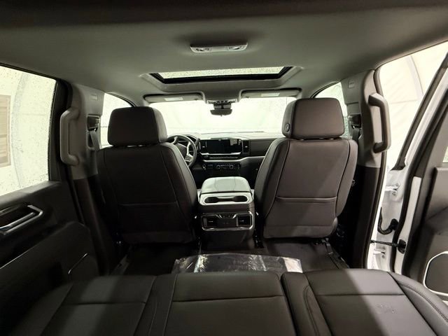 New 2026 Chevrolet Silverado 2500 LTZ w/ Trail Boss Package image 31