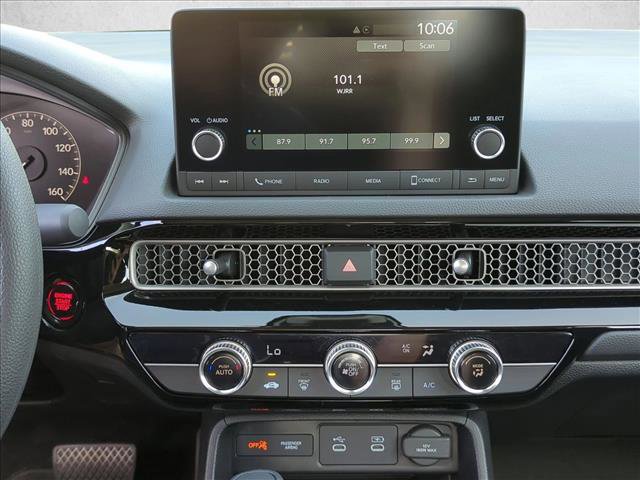 Certified 2026 Honda Civic LX image 14