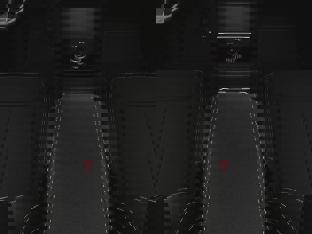 New 2025 Jeep Grand Cherokee Altitude image 12