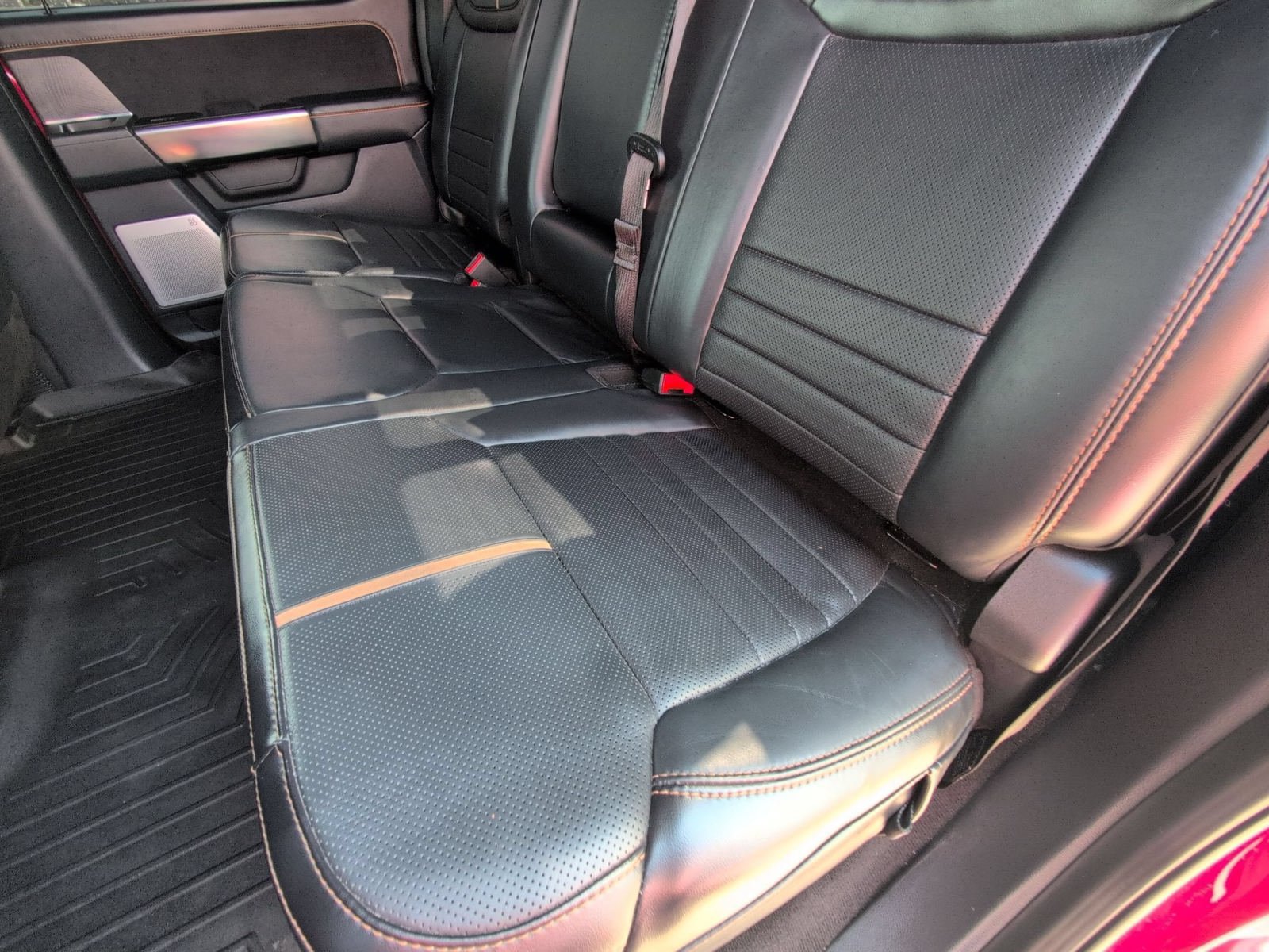 Used 2022 Ford F150 Platinum w/ Equipment Group 701A High AWD/4WD image 29