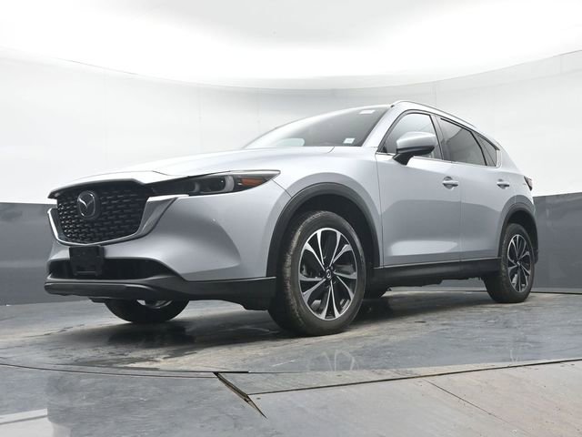 Used 2023 MAZDA CX-5 AWD 2.5 S w/ Premium Package image 31