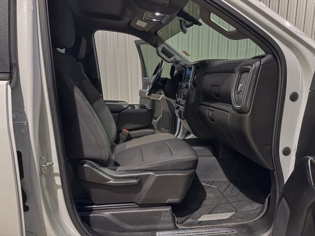 Used 2022 Chevrolet Silverado 3500 LT w/ Texas Edition image 24