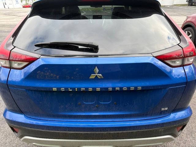 Used 2024 Mitsubishi Eclipse Cross SE AWD/4WD image 7