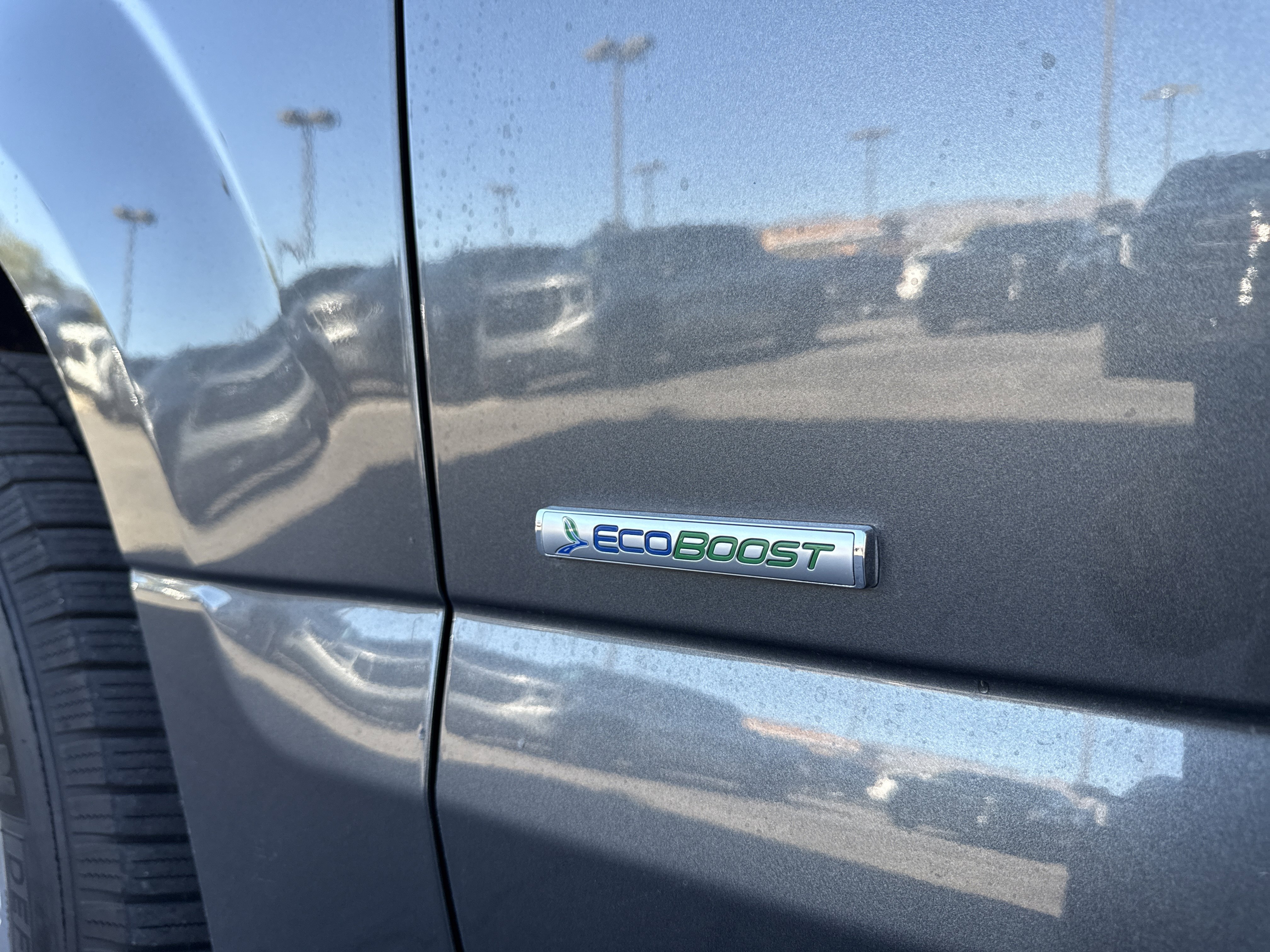 Used 2017 Ford F150 XLT w/ Equipment Group 302A Luxury image 12