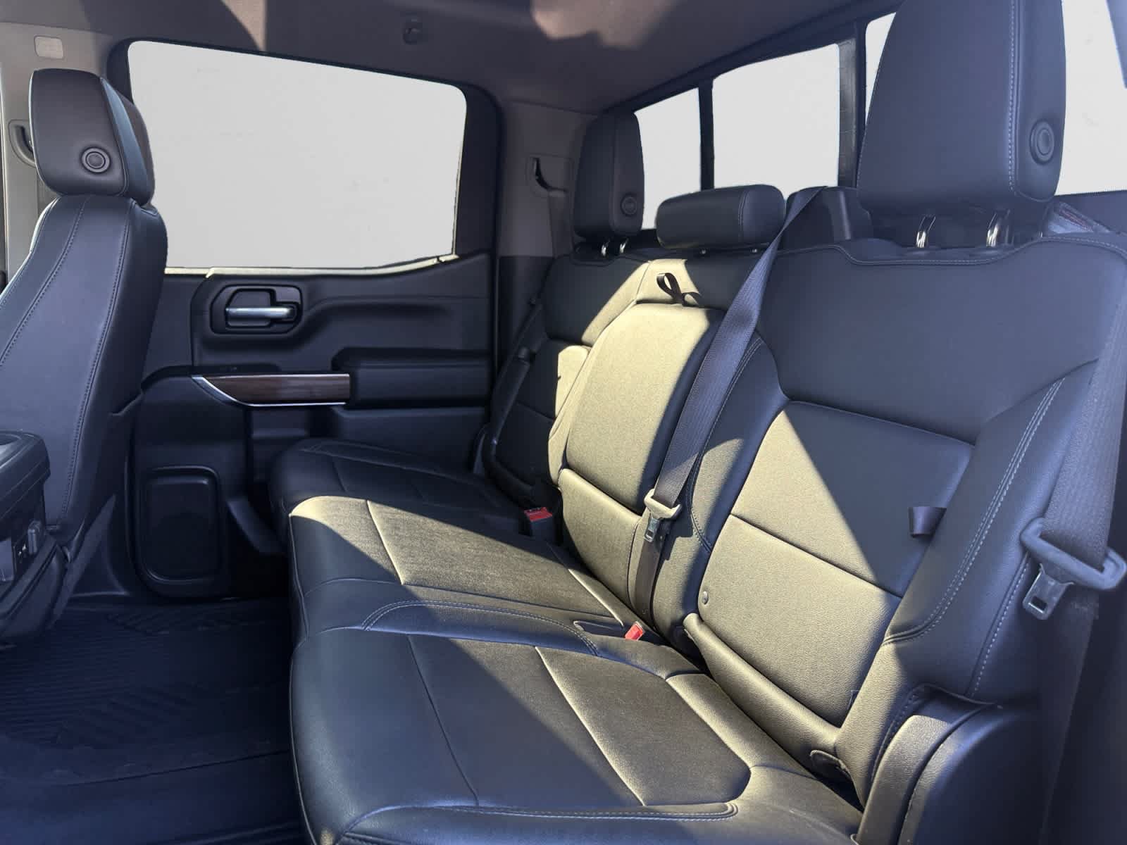 Used 2022 Chevrolet Silverado 1500 RST w/ Texas Edition Plus AWD/4WD image 5