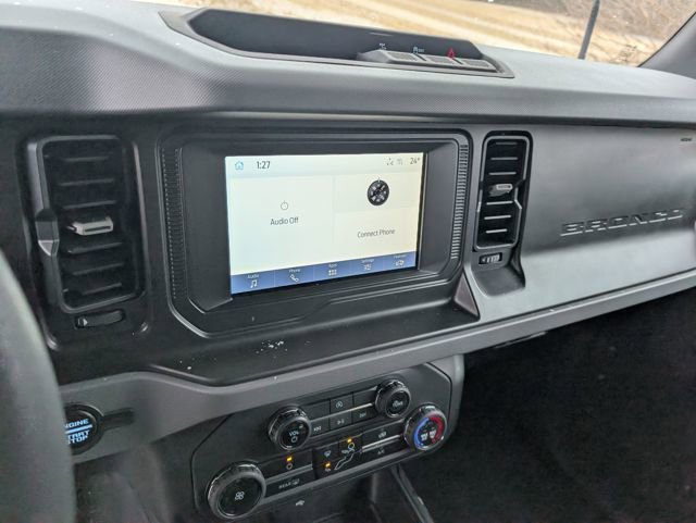 Used 2023 Ford Bronco 4-Door image 19