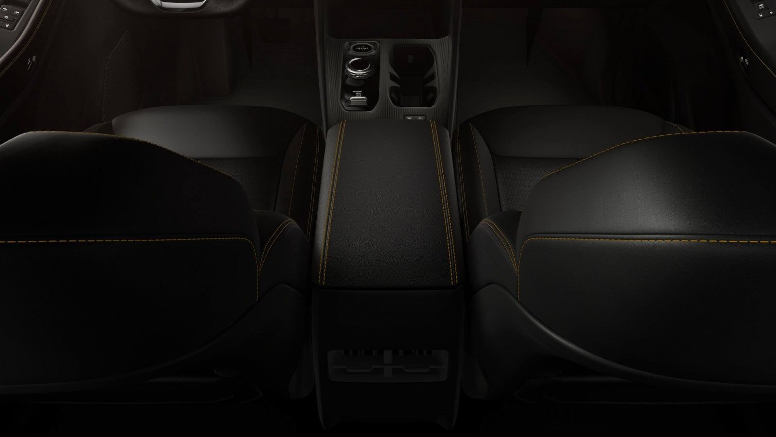 New 2026 Jeep Cherokee Overland AWD/4WD image 4