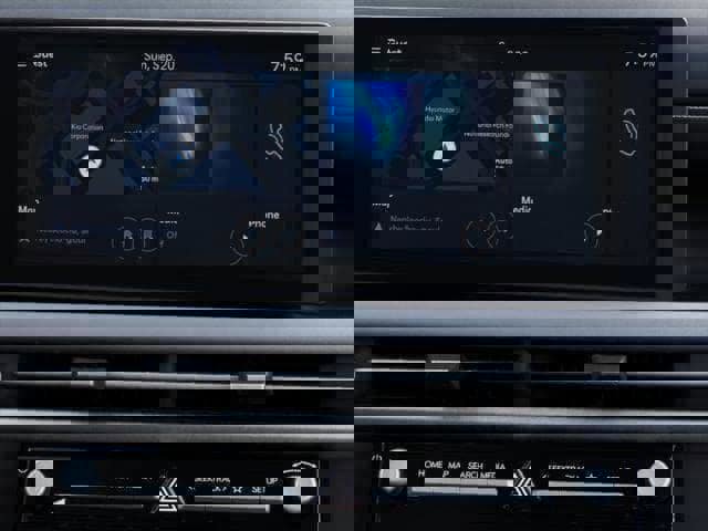 New 2025 Hyundai Tucson SEL image 13