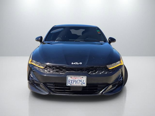 Used 2022 Kia K5 GT-Line w/ GT-Line FWD Premium Package image 2