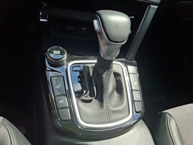 Used 2024 Kia Seltos S AWD/4WD image 16