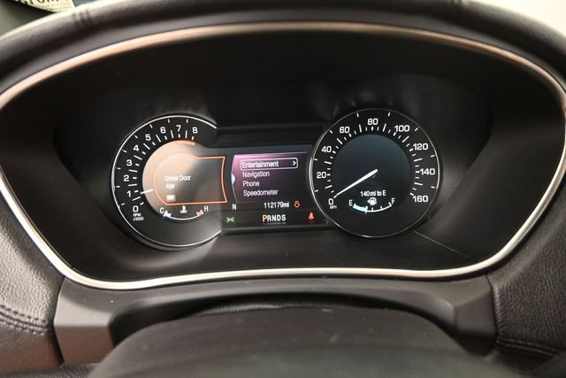 Used 2018 Lincoln MKX Reserve w/ Lincoln MKX Climate Package AWD/4WD image 30