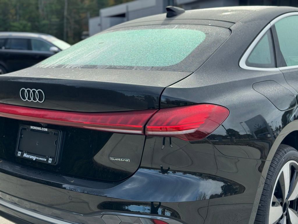 New 2025 Audi A5 2.0T Premium image 9