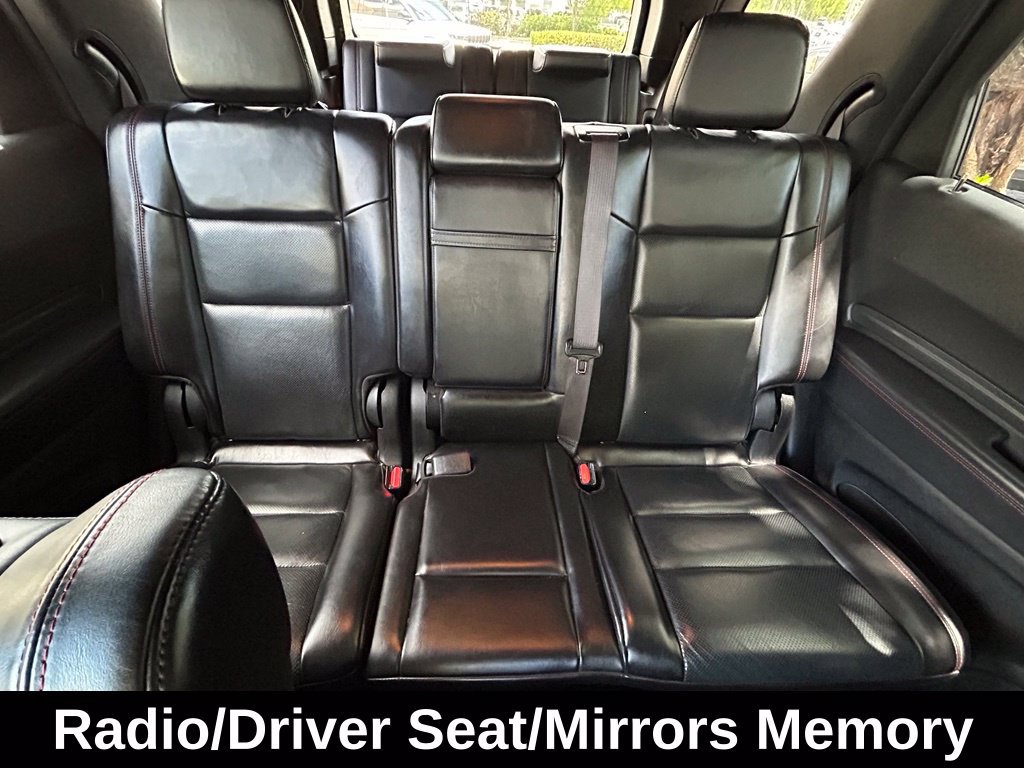 Used 2024 Dodge Durango GT RWD image 13