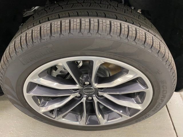 New 2024 Jeep Wagoneer L Series II w/ Convenience Group I image 4