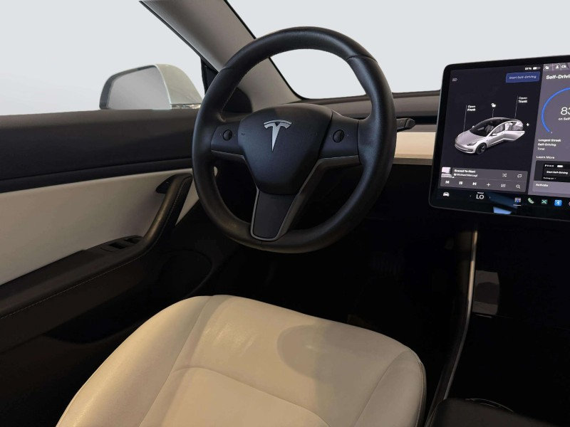 Used 2020 Tesla Model 3 Long Range AWD/4WD image 20