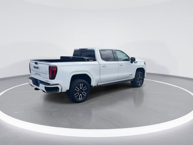 Used 2022 GMC Sierra 1500 AT4 w/ AT4 Premium Package image 7
