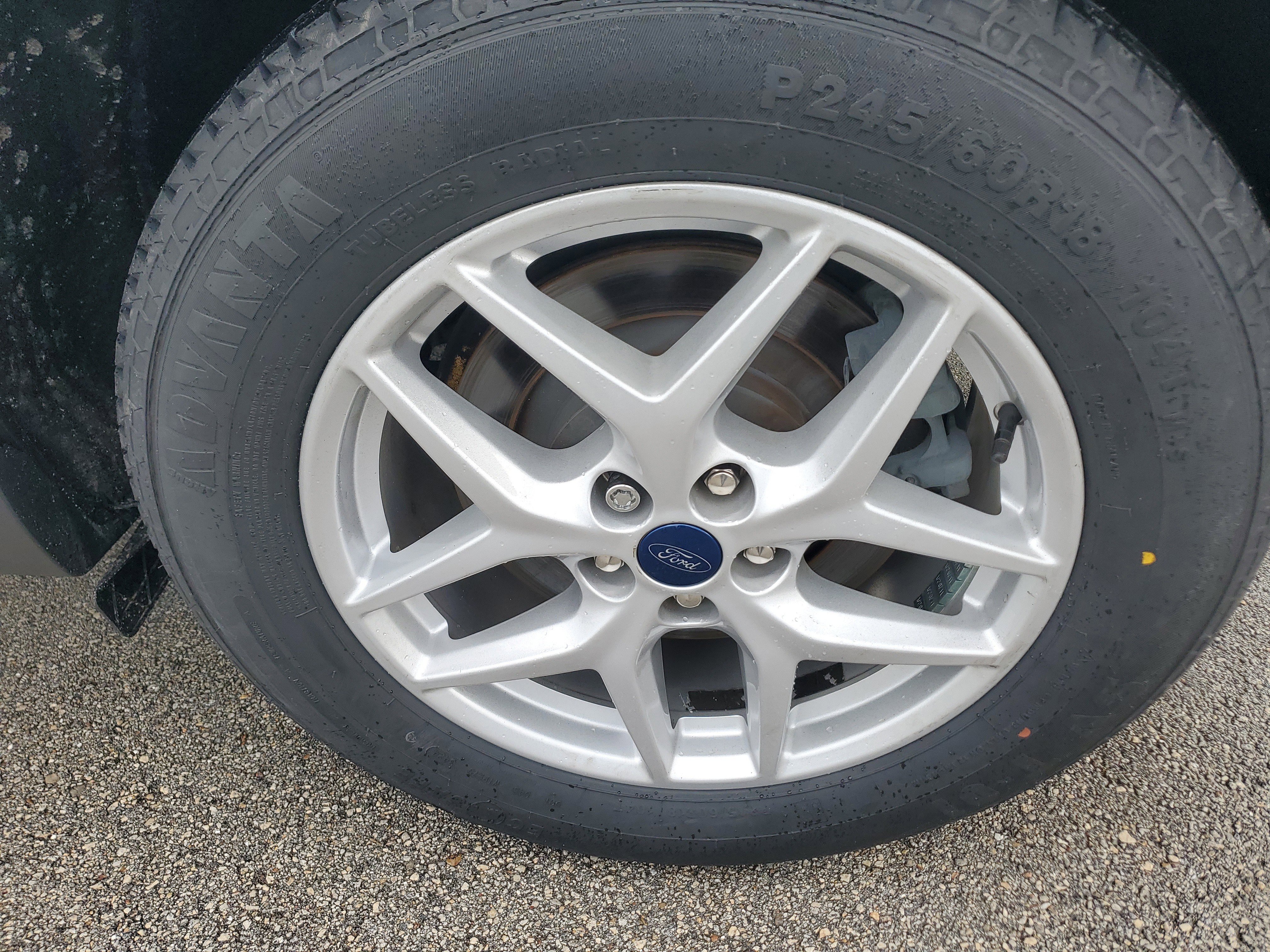 Certified 2022 Ford Edge SEL w/ Convenience Package image 30