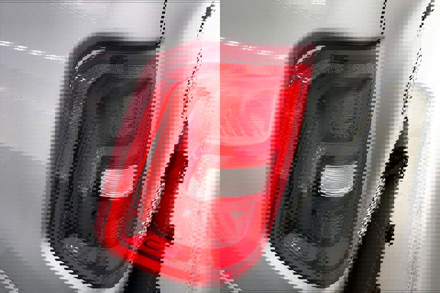 Used 2025 RAM 1500 Laramie w/ Sport Appearance Package image 29