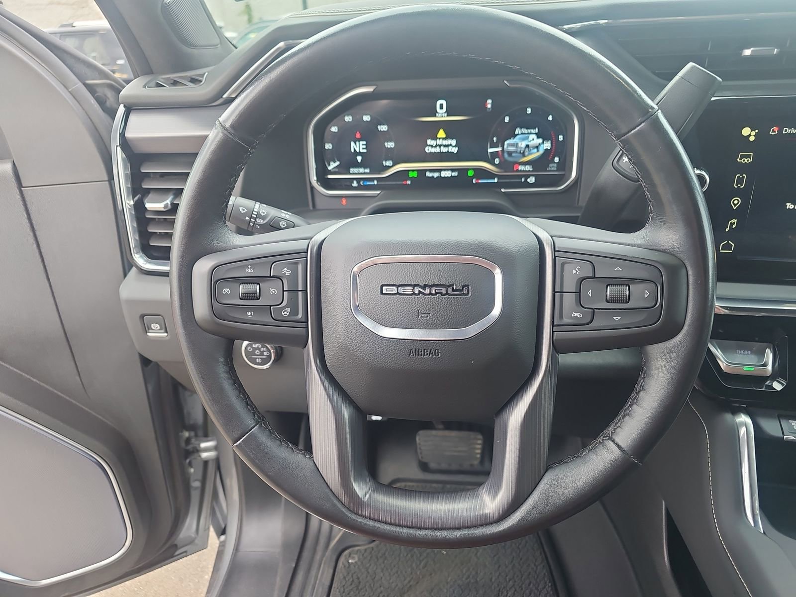 Used 2025 GMC Sierra 3500 Denali Ultimate image 12