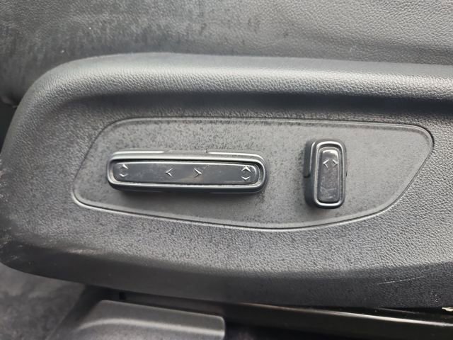 Certified 2024 Honda HR-V EX-L image 24