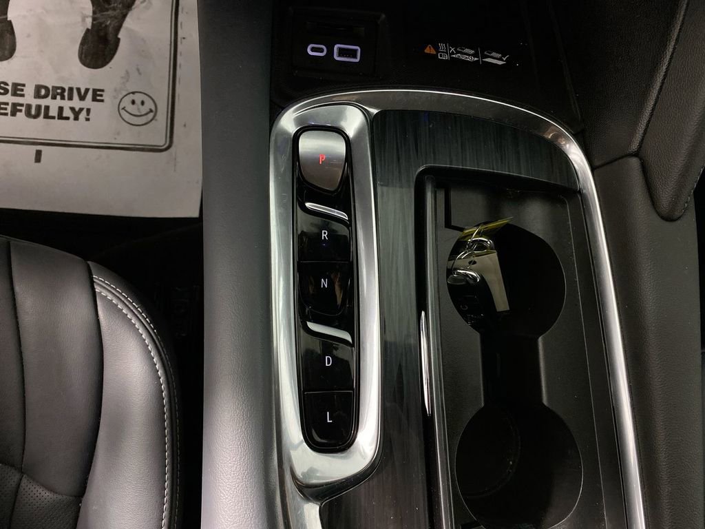 Used 2023 Buick Enclave Essence w/ Trailering Package, 5000 lbs. image 19