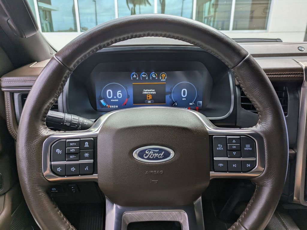 Used 2023 Ford Expedition King Ranch image 34