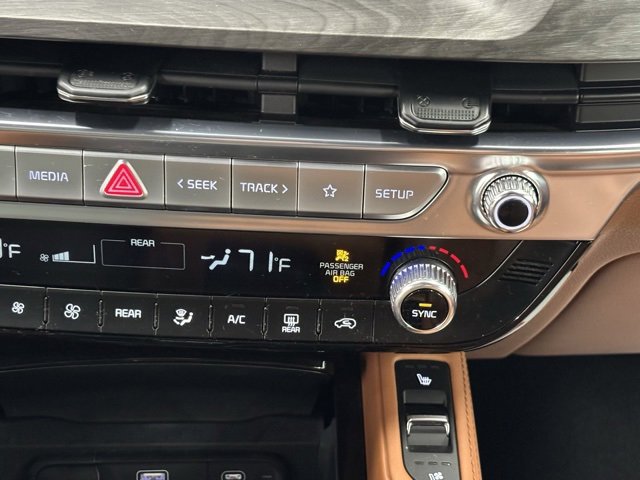Used 2024 Kia Telluride SX Prestige X-Line image 32