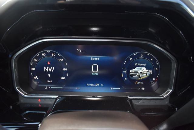 New 2026 Chevrolet Silverado 1500 RST w/ RST Select Package AWD/4WD image 23