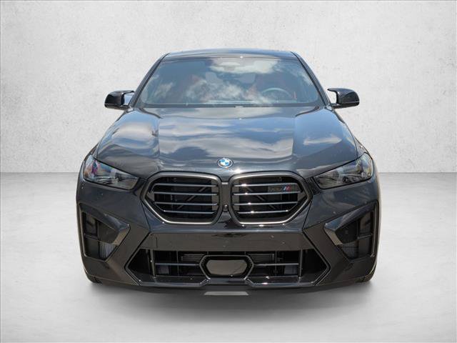 New 2027 BMW X6 M Competition w/ Executive Package AWD/4WD image 6