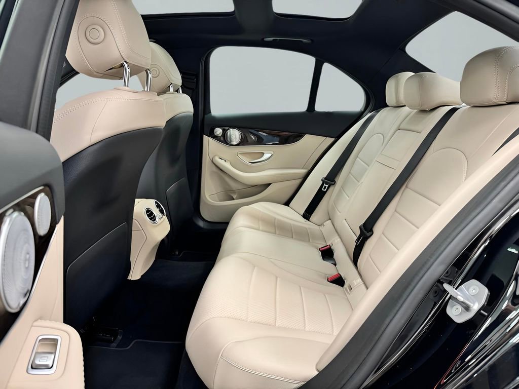 Used 2018 Mercedes-Benz C 300 Sedan image 11