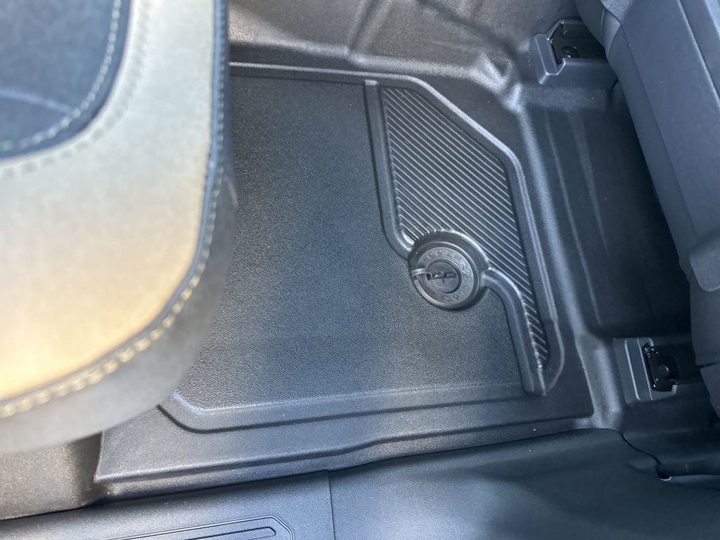 New 2026 Ford Bronco Big Bend image 23