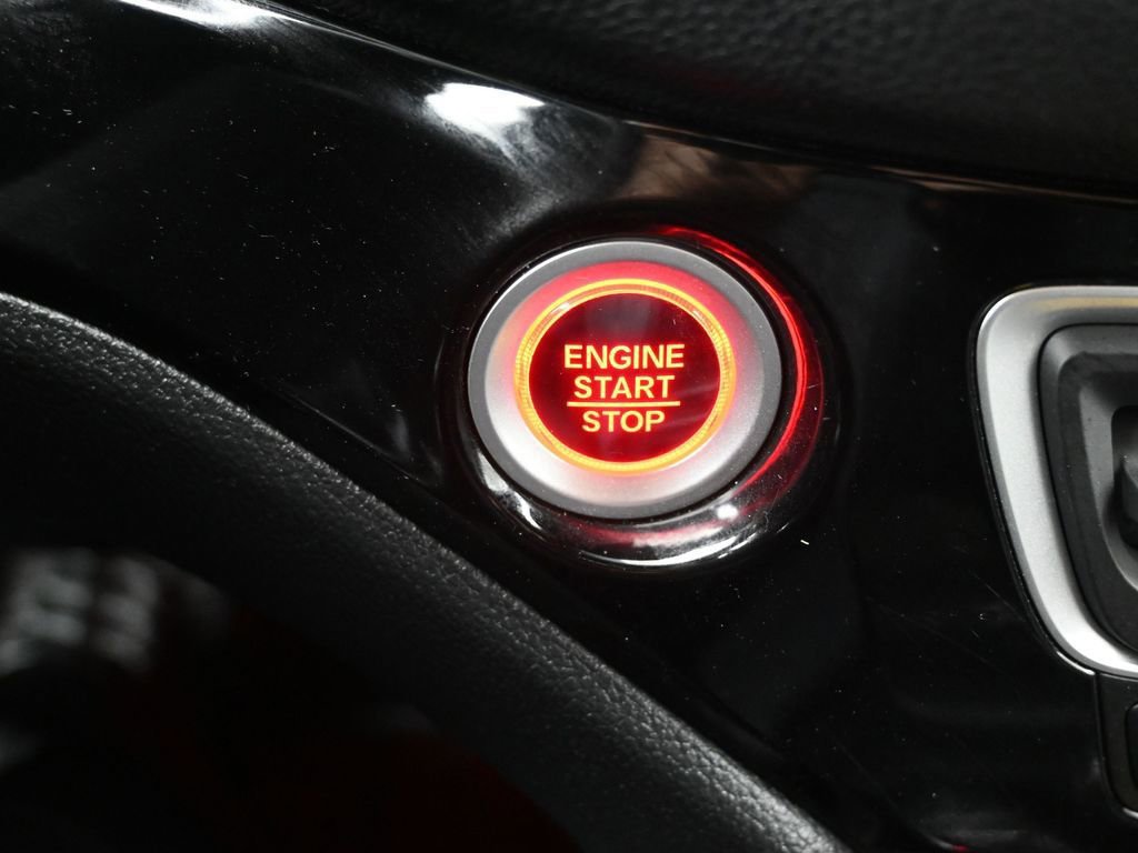 Used 2024 Honda Passport Black Edition image 17