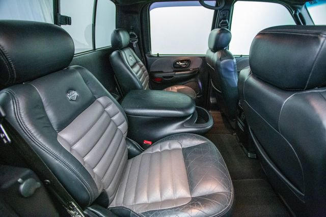 Used 2002 Ford F150 Harley-Davidson image 26