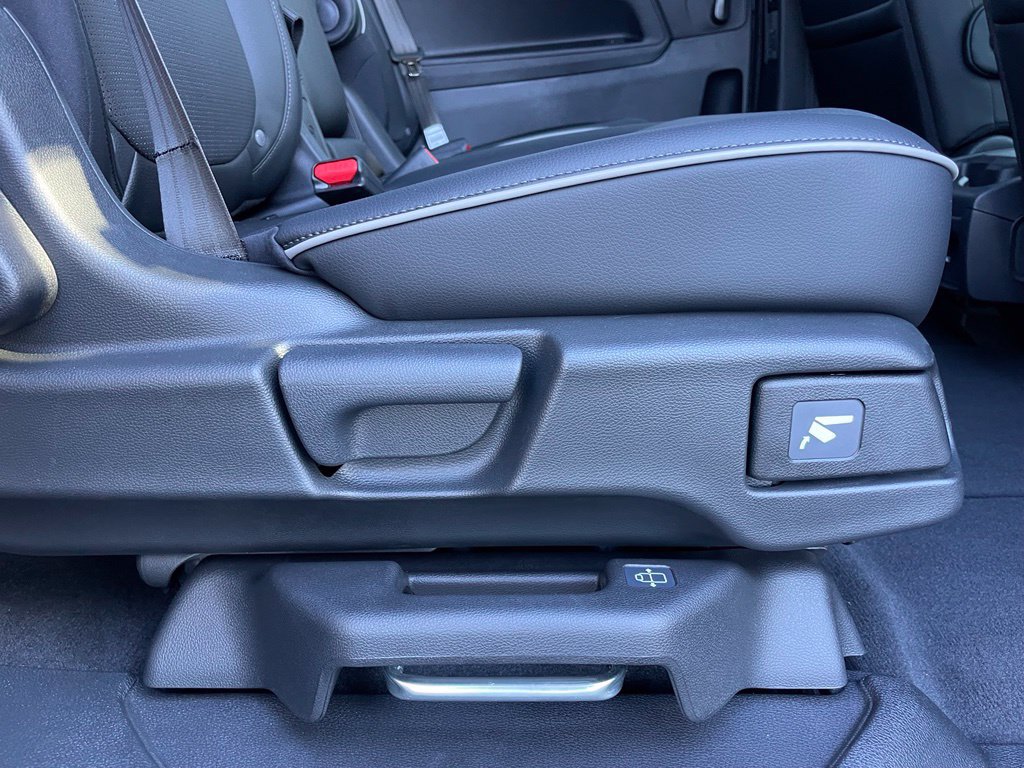 New 2027 Honda Odyssey Elite image 34