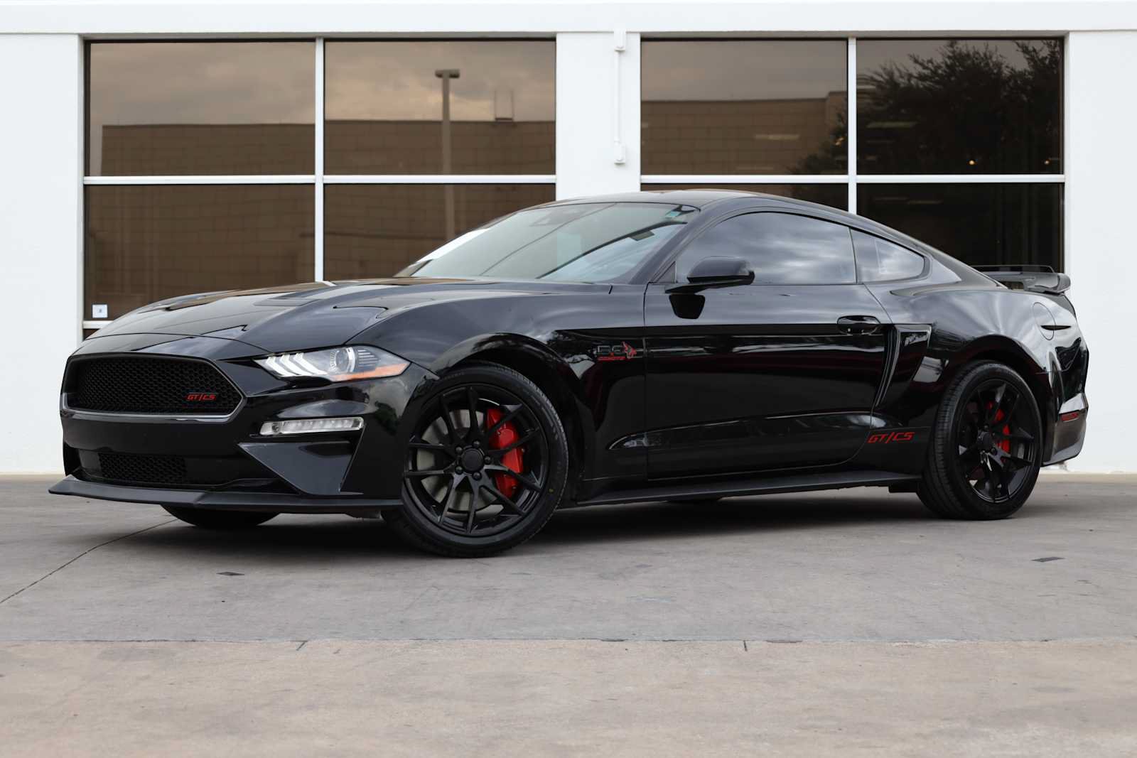 Used 2023 Ford Mustang GT Premium w/ California Special Package